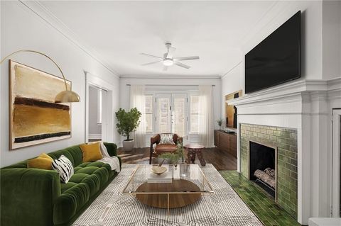 1110 E Armour Boulevard 3 Kansas City MO 64109