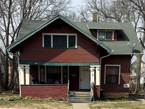 1117 SW Horne Street Topeka KS 66604