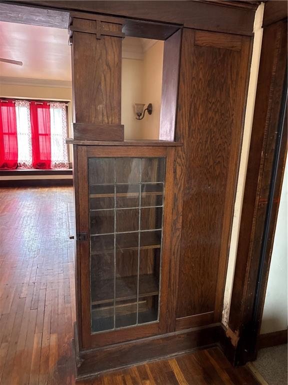 1117 SW Horne Street