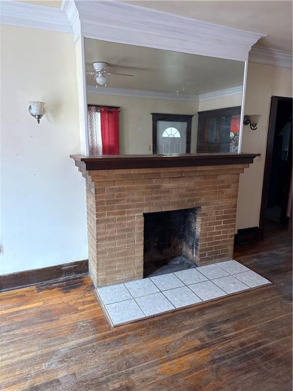 1117 SW Horne Street