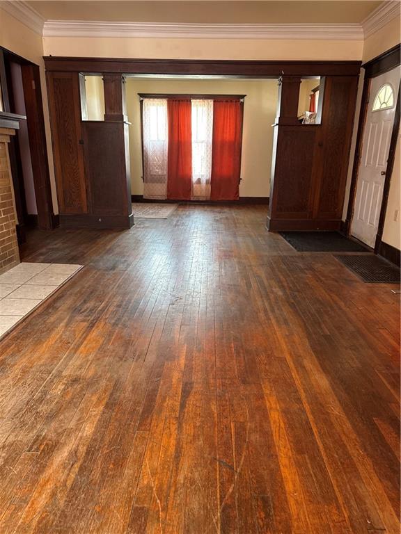 1117 SW Horne Street