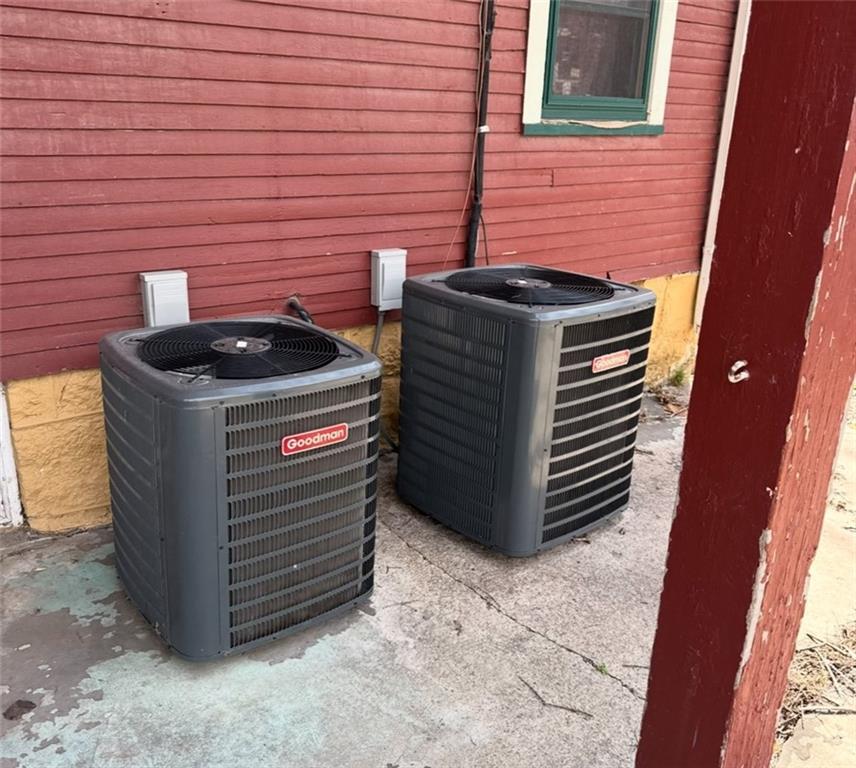 1117 SW Horne Street