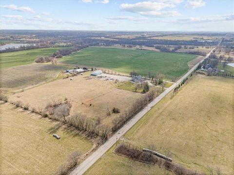 183rd & Renner Street Spring Hill KS 66062