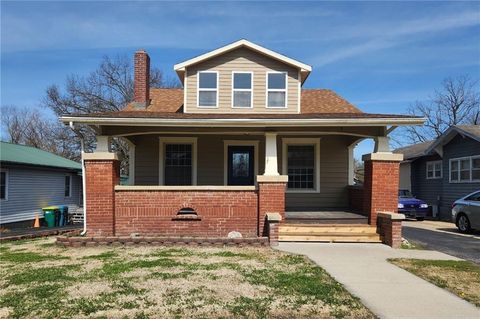 208 Main Street, Osawatomie, KS 66064 - MLS#: 2604779