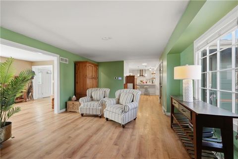 Tiny photo for 806 Galveston Drive, Liberty, MO 64068 (MLS # 2604768)