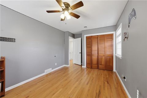 Tiny photo for 806 Galveston Drive, Liberty, MO 64068 (MLS # 2604768)