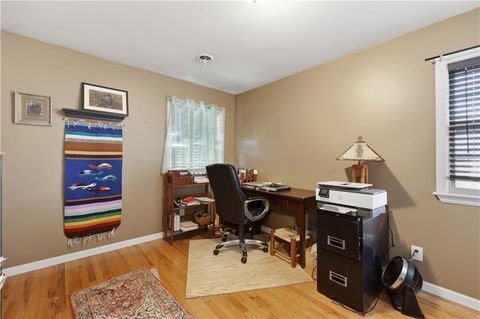 Tiny photo for 806 Galveston Drive, Liberty, MO 64068 (MLS # 2604768)