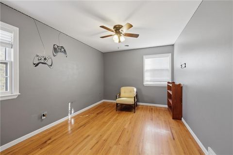 Tiny photo for 806 Galveston Drive, Liberty, MO 64068 (MLS # 2604768)