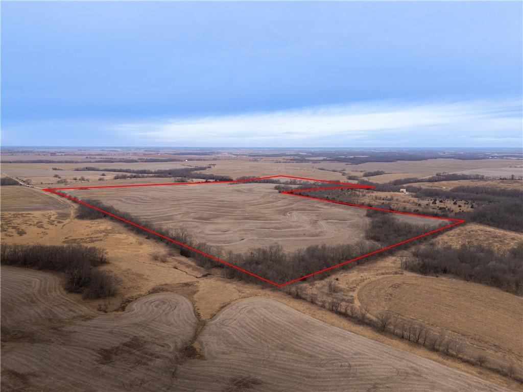 Tract 2 State Road B Road