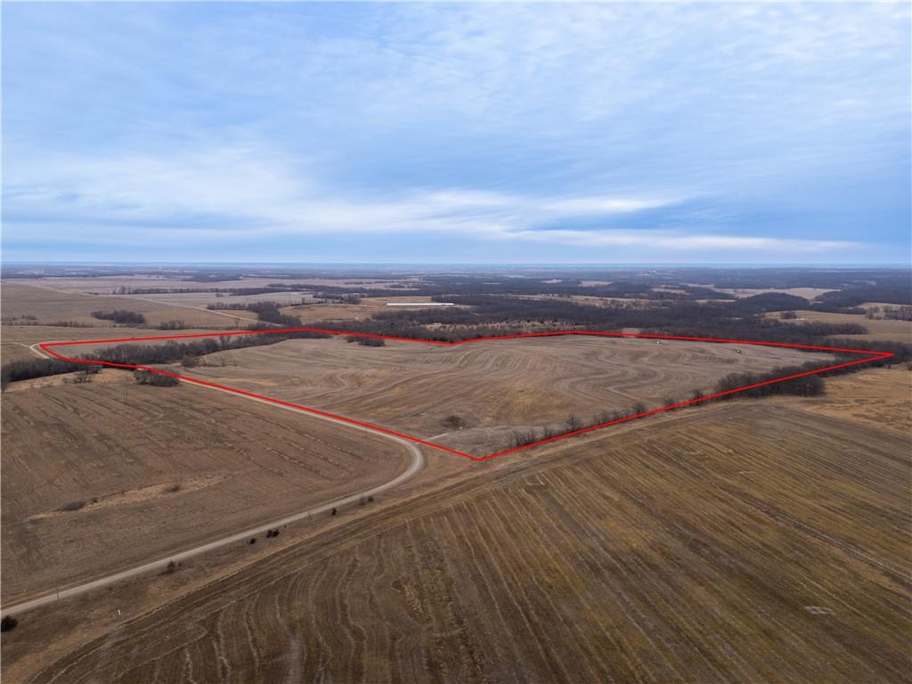 Tract 2 State Road B Road