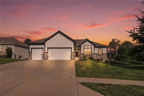 2209 Greenfield Court, Kearney, MO 64060 - MLS#: 2642812