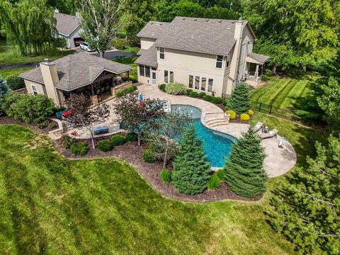 2614 N Hoover Road Buckner MO 64016