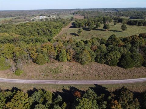 Lot 6 Fraction Point Drive Warsaw MO 65355