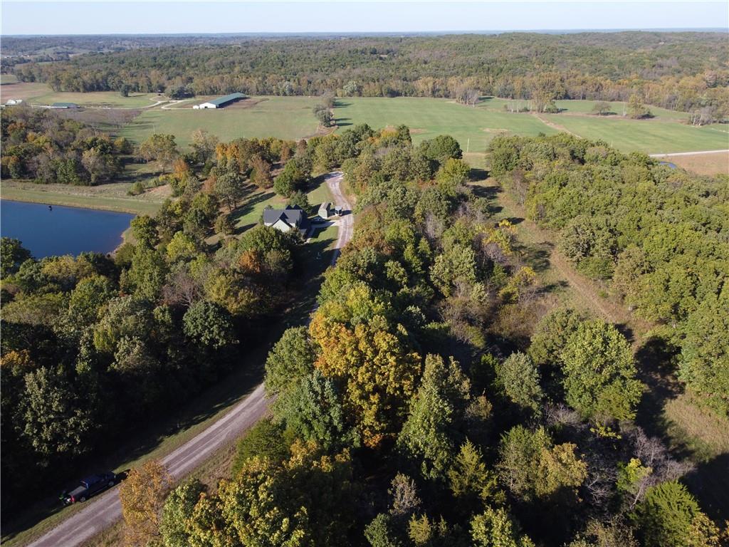 Lot 6 Fraction Point Drive