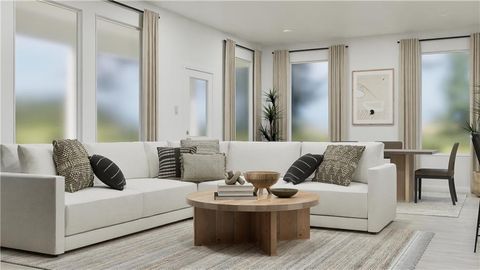 Photo of 22484 W 214th Terrace, Spring Hill, KS 66083 (MLS # 2615419)