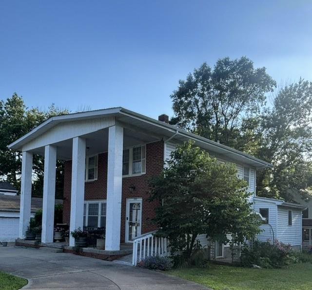 200 SW Madison Street
