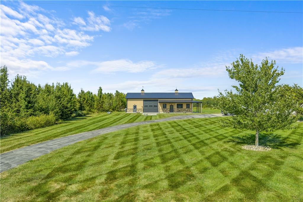 18500 E 191st Street