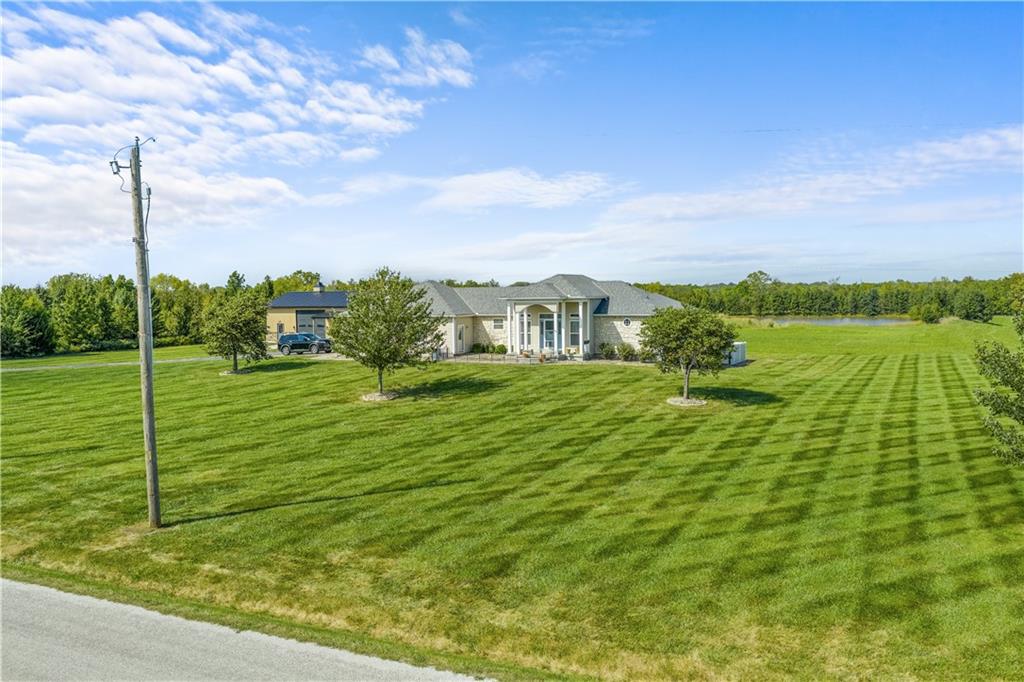 18500 E 191st Street