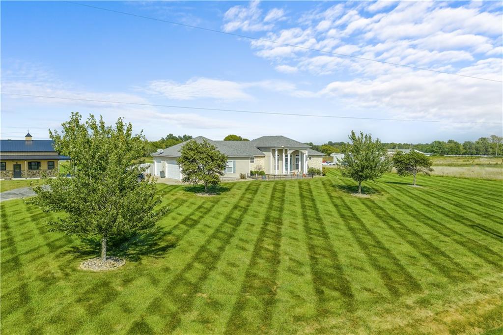 18500 E 191st Street