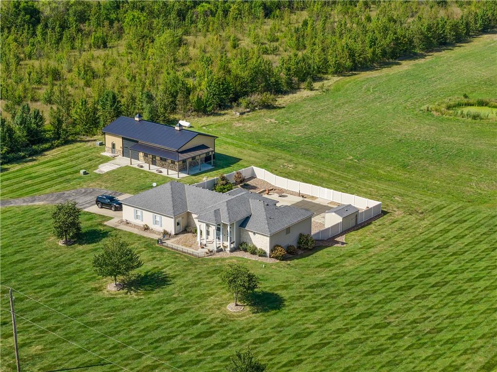 18500 E 191st Street