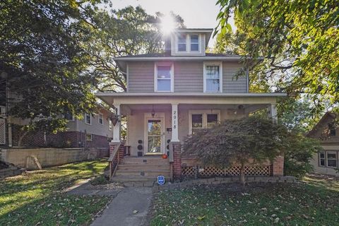 Photo of 2918 Penn Street, St Joseph, MO 64507 (MLS # 2583482)