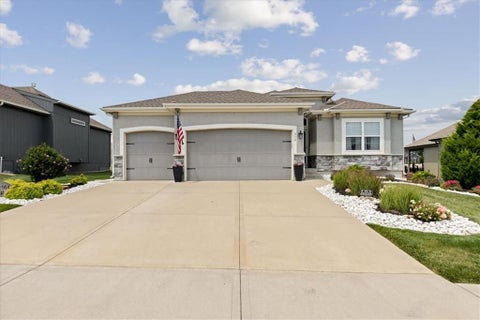 914 Zennor Lane, Raymore, MO 64083 - #: 2631343