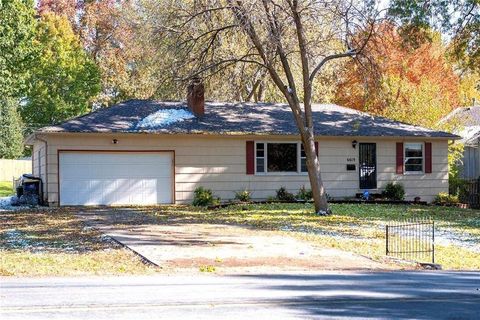 6619 Willow Avenue, Raytown, MO 64133 - MLS#: 2583099