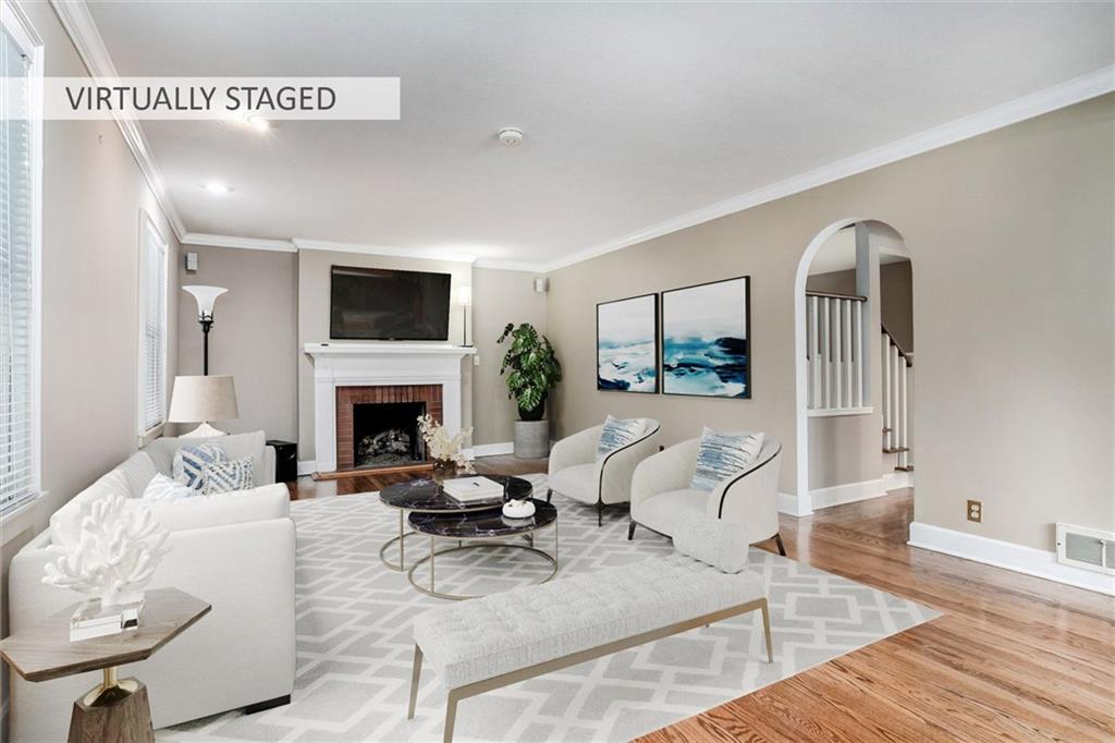 3100 Somerset Drive