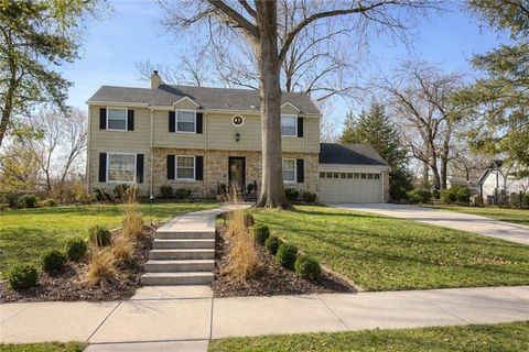 421 W 58th Street Kansas City MO 64113