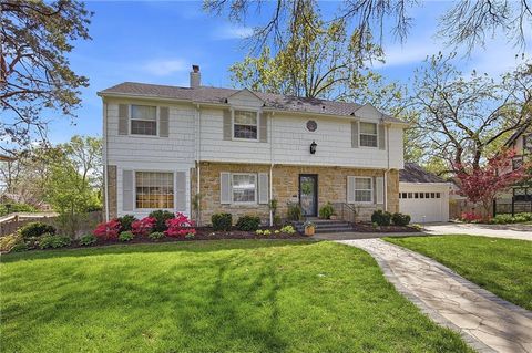421 W 58th Street, Kansas City, MO 64113 - MLS#: 2608411