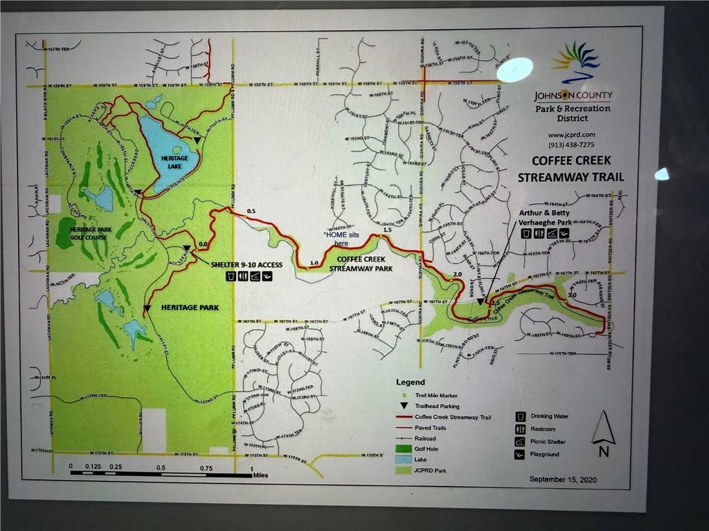 12701 W 165TH Street