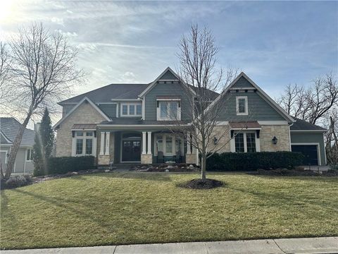 12701 W 165TH Street Overland Park KS 66221