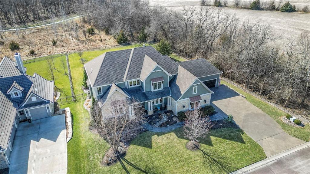 12701 W 165TH Street