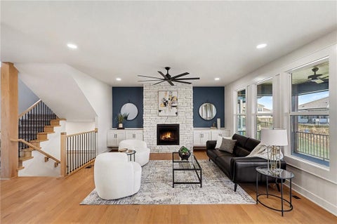 18409 Caenen Street, Overland Park, KS 66013 - MLS#: 2570648