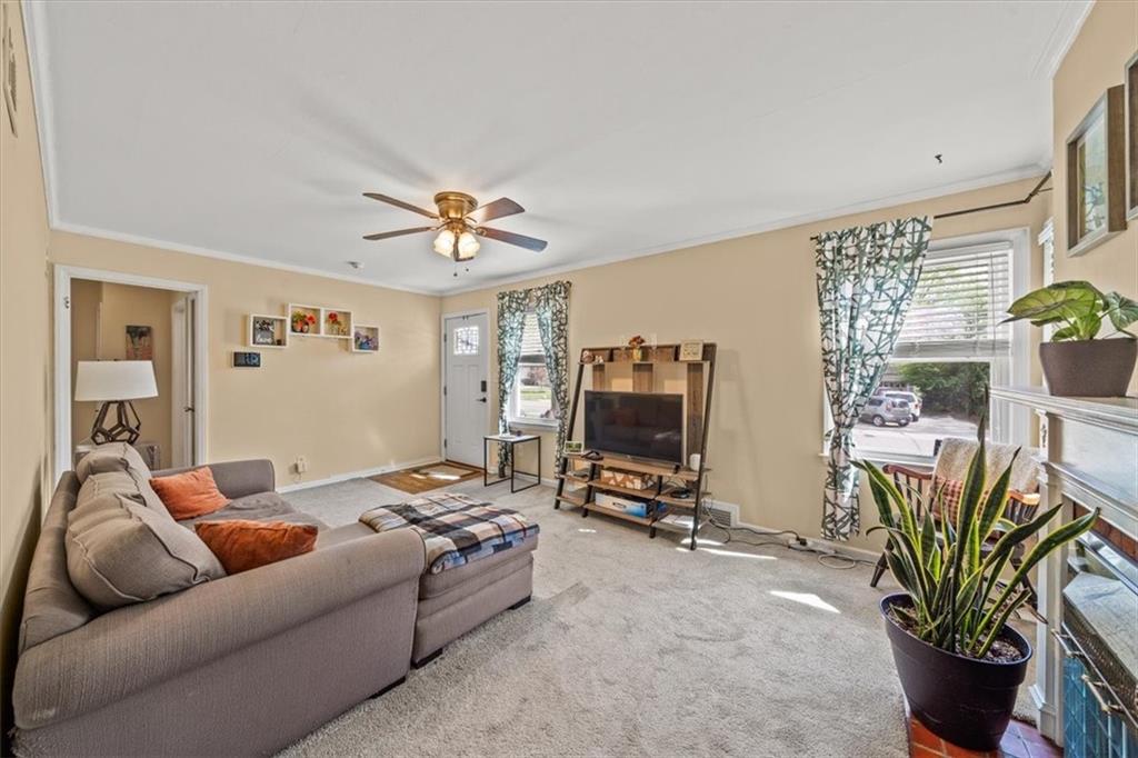 5406 W 55th Street