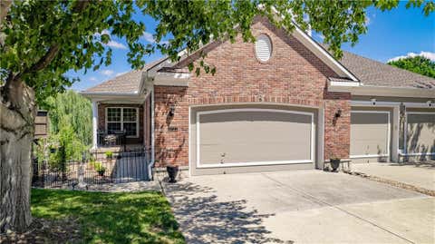 3722 S Bolger Court, Independence, MO 64055 - #: 2578398