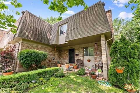 1844 E 97th Street, Kansas City, MO 64131 - MLS#: 2586815