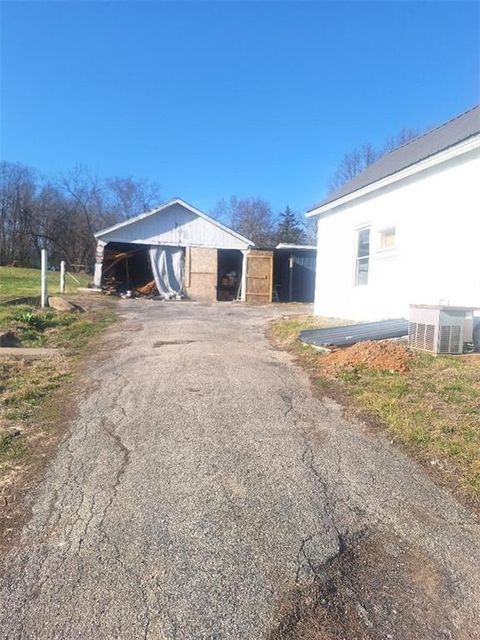 406 E Osage Street, Plattsburg, MO 64477 - MLS#: 2609701