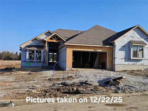 11579 S Millridge Street Olathe KS 66061