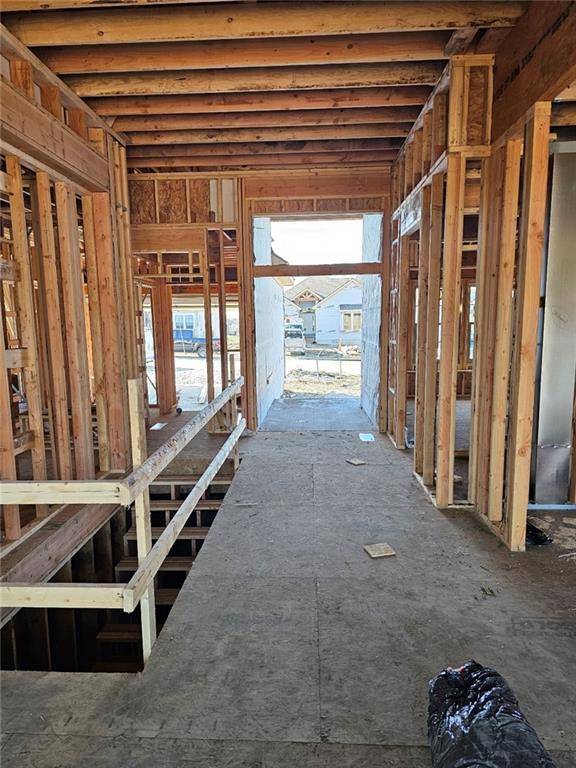 11579 S Millridge Street