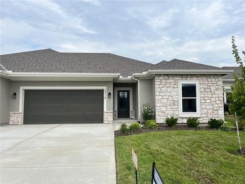 19716 W 196th Street Spring Hill KS 66083
