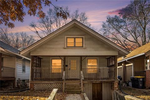 134 N Belmont Boulevard, Kansas City, MO 64123 - MLS#: 2589254