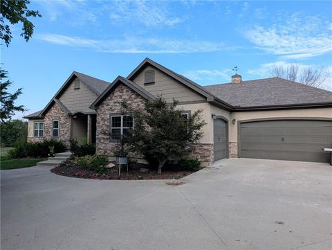 22785 S Renner Road Spring Hill KS 66083