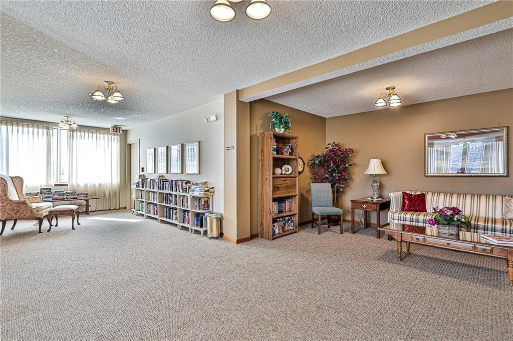 8001 Westridge Road 203