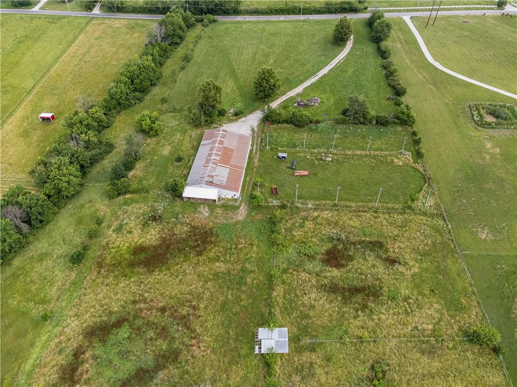 21505 E 163rd Street