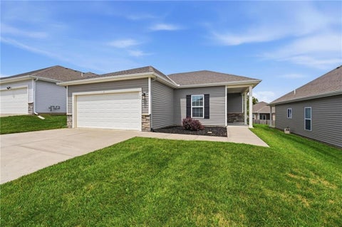 7720 NW 123rd Terrace, Kansas City, MO 64163 - MLS#: 2634897