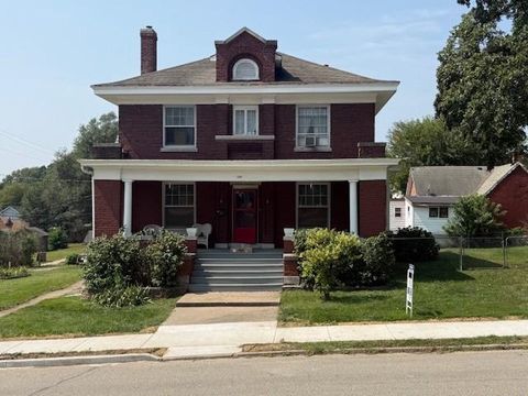 119 N 14th Street, Atchison, KS 66002 - MLS#: 2570054