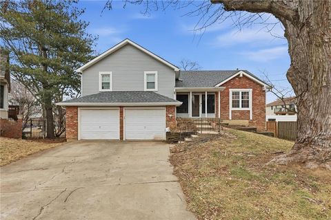 2741 S 53rd Terrace, Kansas City, KS 66106 - MLS#: 2598138