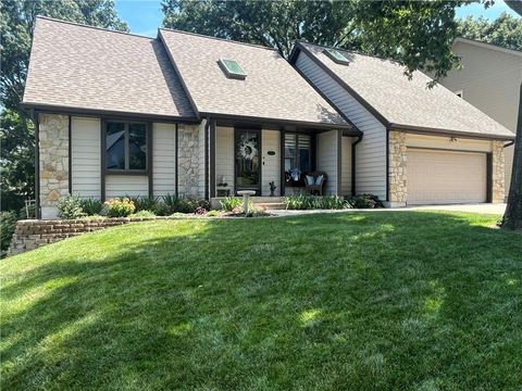 11309 Riley Street, Overland Park, KS 66210 - #: 2575630