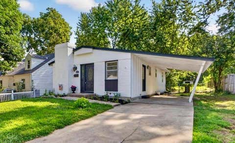 1217 S Osage Street, Independence, MO 64055 - MLS#: 2633075